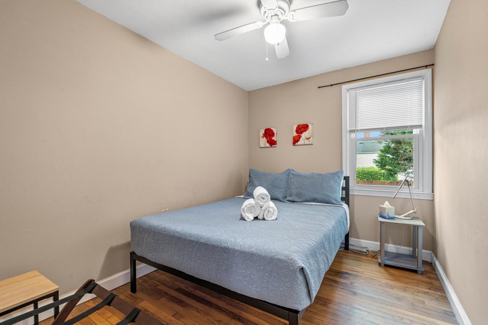 Villa 2 Bed Townhouse: Minutes From Dca-National Airport Alexandria Esterno foto