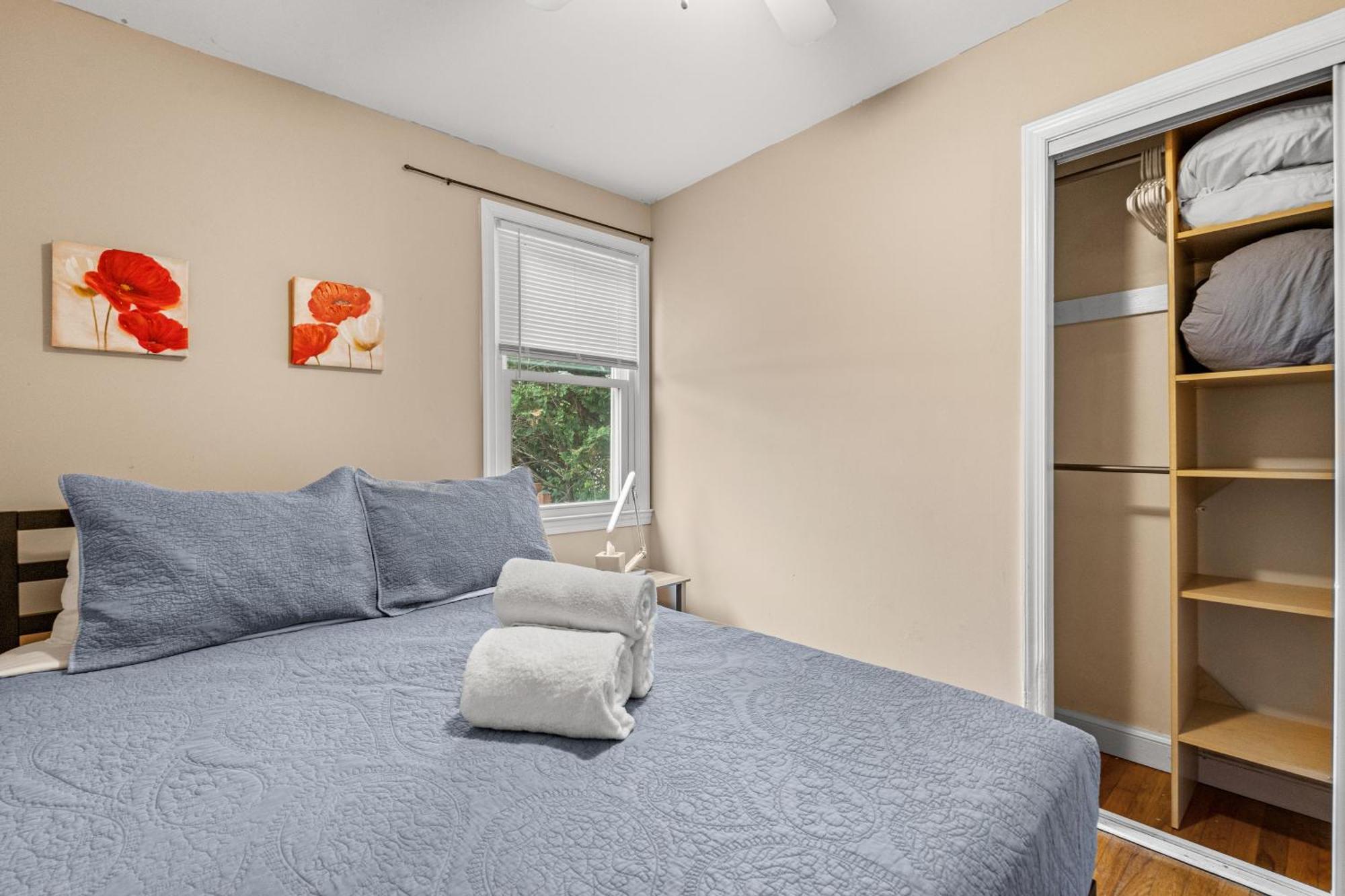 Villa 2 Bed Townhouse: Minutes From Dca-National Airport Alexandria Esterno foto